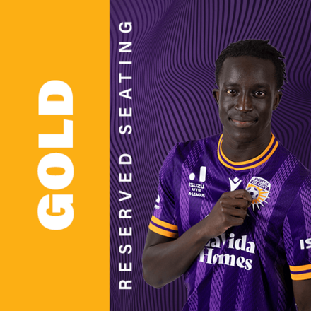 Gold Junior
