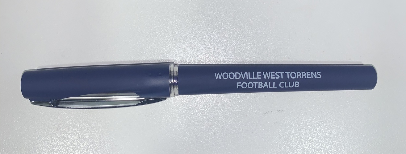 Eagles Pen