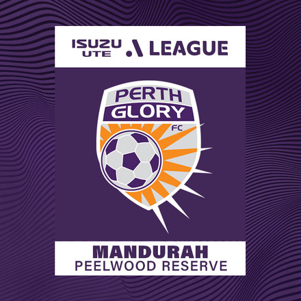 Pre-Season Mandurah - Sun 21 Sep PGFC vs. MVC - Junior