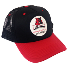 2015 Members Cap