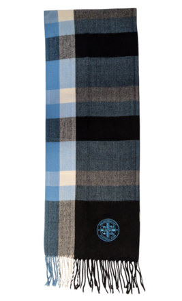 TARTAN SCARF