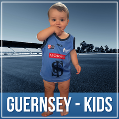Guernsey - Kids
