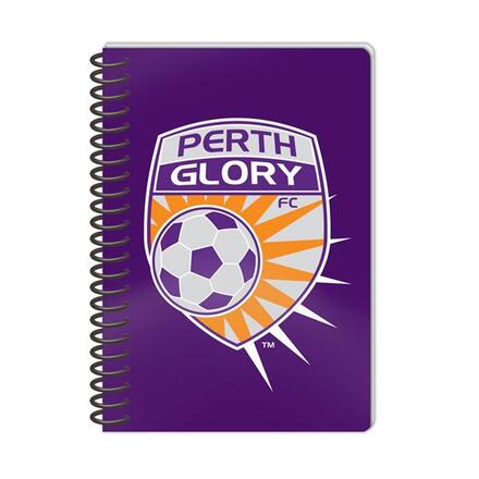 PGFC Notebook