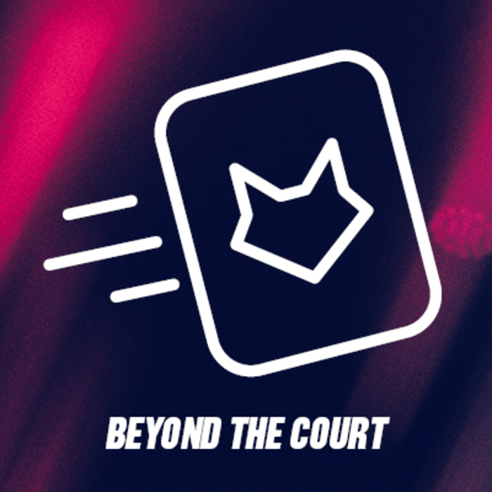 Beyond the Court - Adult