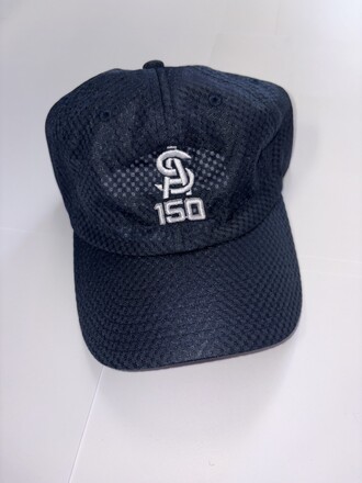 150 Year Training Cap