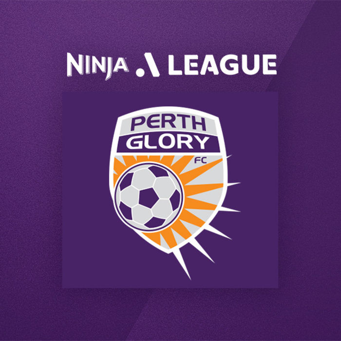 [HG02] Ninja A-League Dec 15 vs. Adelaide United - Junior