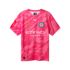 PUMA 25/26 Goalkeeper Jersey - Mens