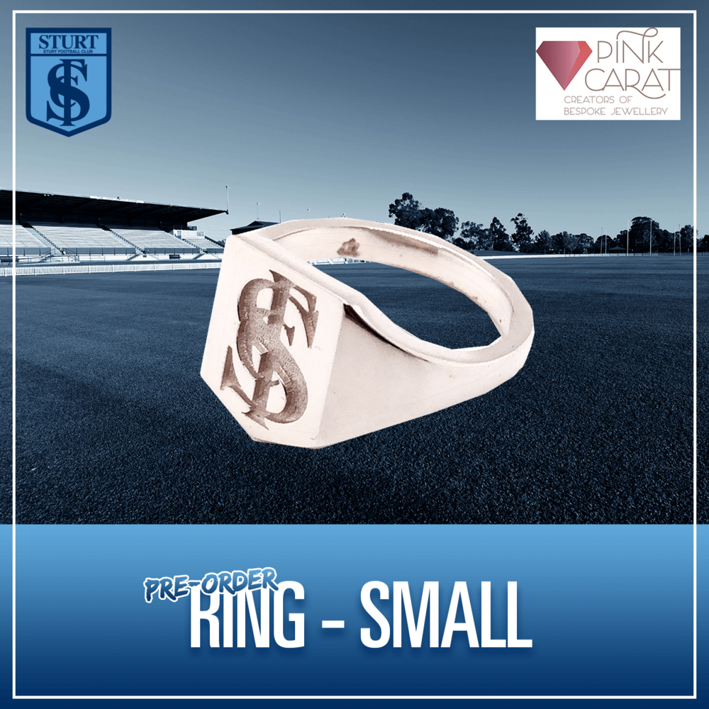 Ring - Small