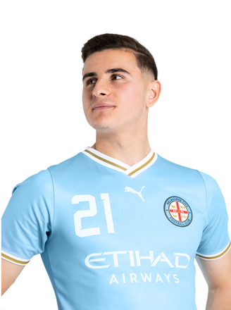 2024/25 PUMA AWCL HOME JERSEY - ADULT