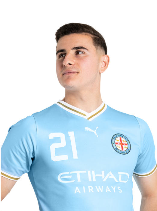 2024/25 PUMA AWCL HOME JERSEY - ADULT