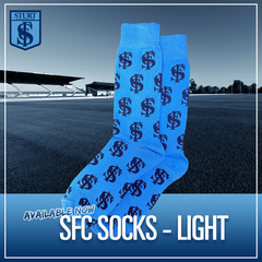 SFC Socks - Light