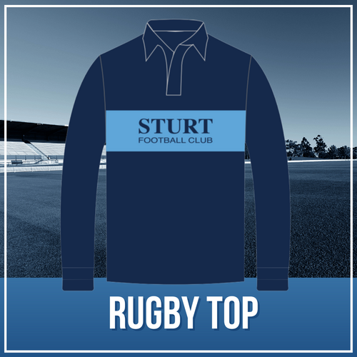 Rugby Top Sturt Football Club