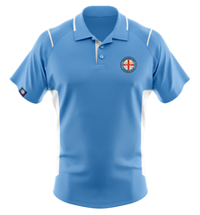 CLASSIC PERFORMANCE POLO - ADULT