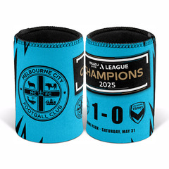 *PRE-ORDER* CHAMPIONS CAN COOLER