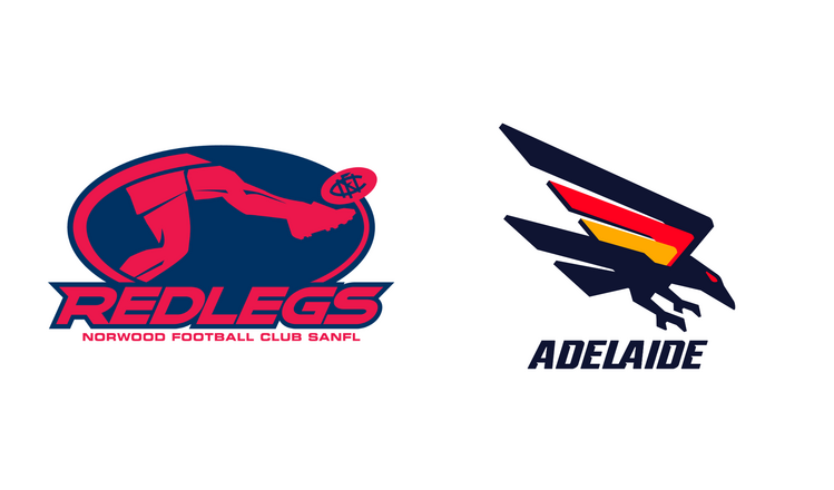 Round 16: Norwood FC v Adelaide FC Adult Ticket