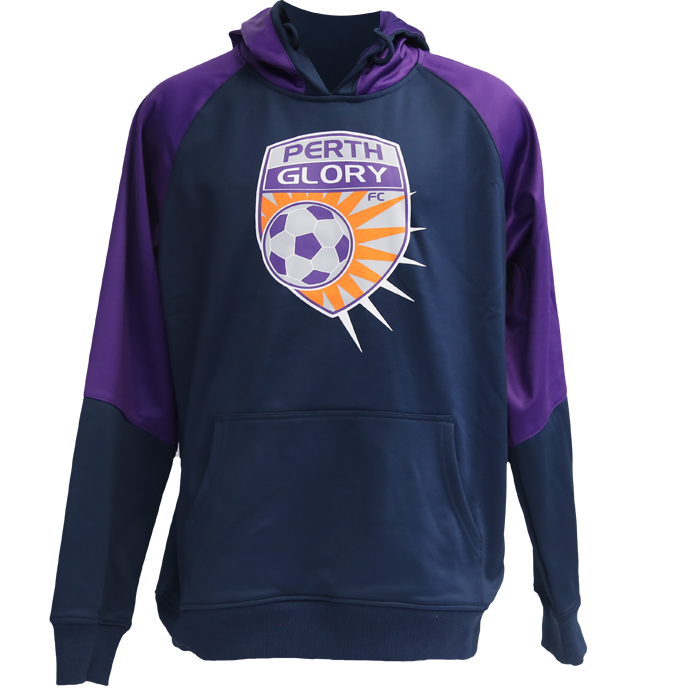 Hoodie - PG Logo (Adult)