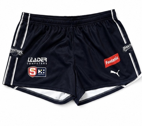 Womans Shorts