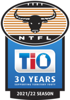 Half Season NTFL Premium Access Pass - Junior (10 - 17 years)