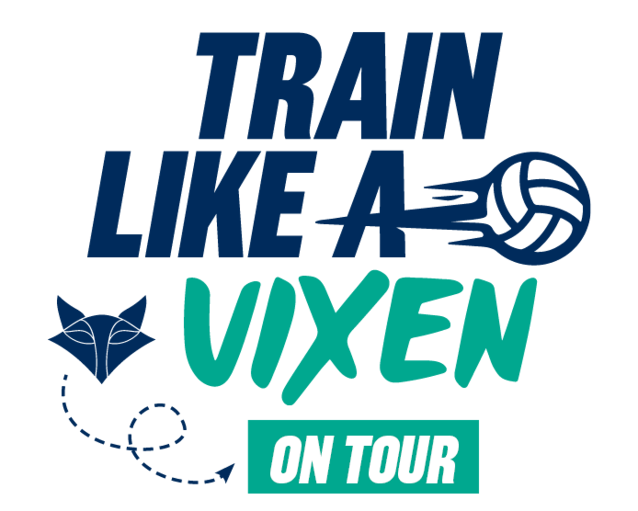 Train Like A Vixen Clinics Event Netball Victoria Melbourne Vixens