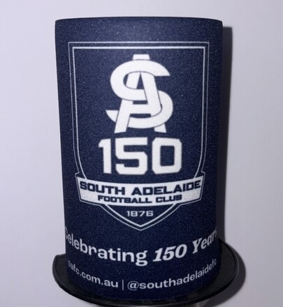 150 Year Stubby Holder