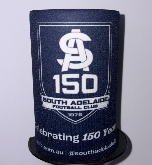 150 Year Stubby Holder