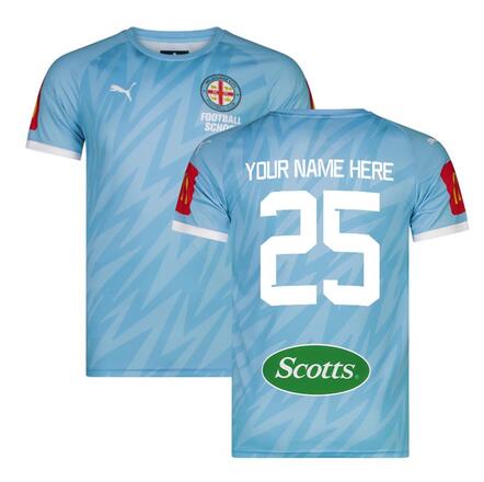 CFS Customisation