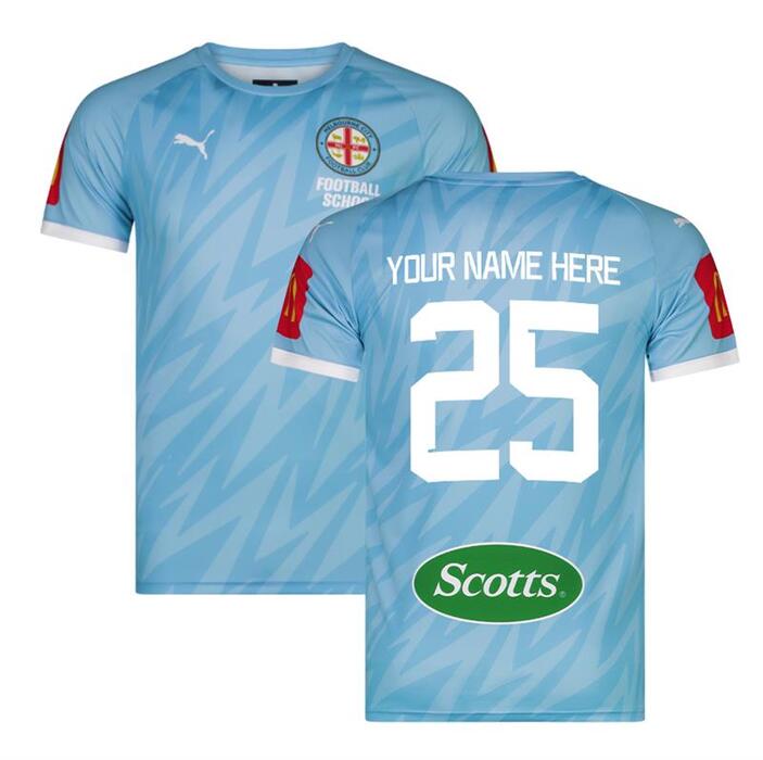 CFS Customisation