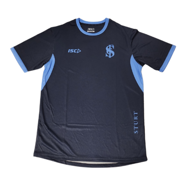 2024 Training Top