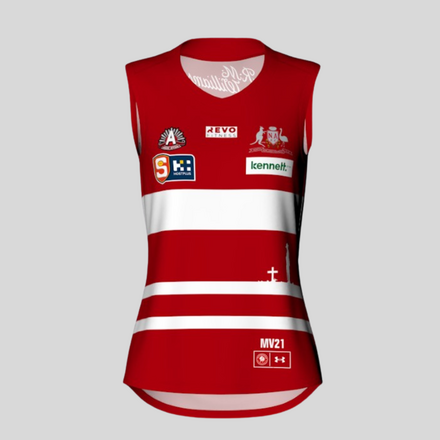 2026 Anzac Guernsey