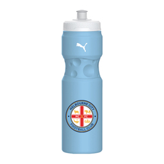 MCFC PUMA Water Bottle