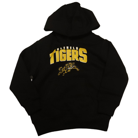 2025 Black kids hoody