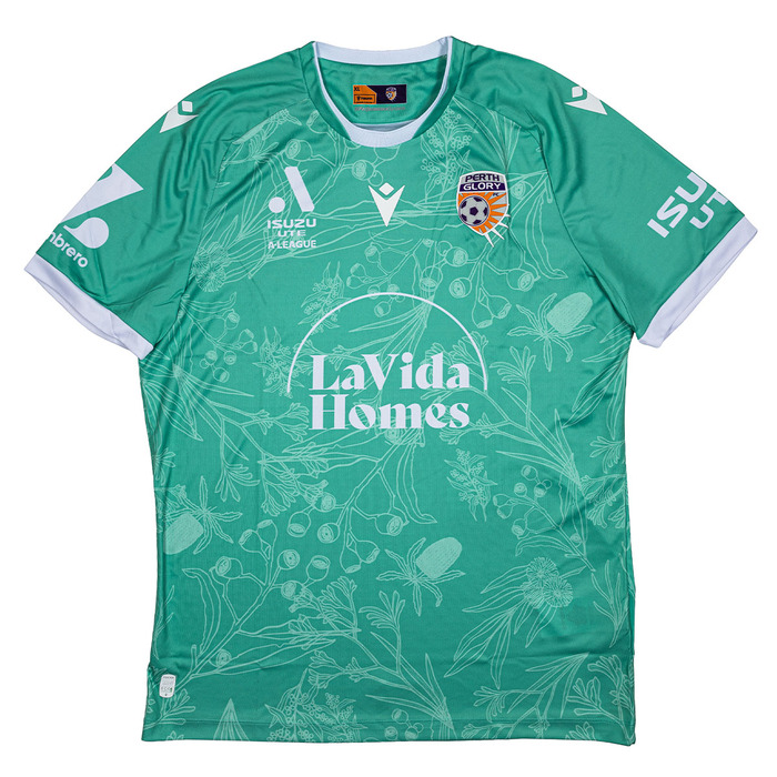 PGFC 25/26 ALM THIRD GK SHIRT YOUTH