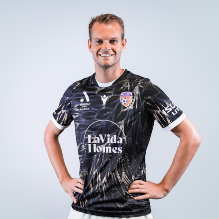 PGFC 25/26 ALM HOME GK SHIRT ADULT