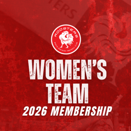 Women's Membership 