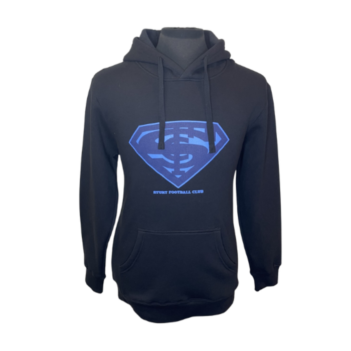"SuperSFC" Hoodie