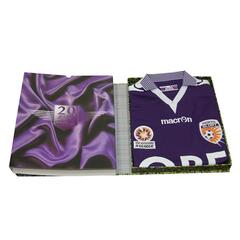 20 Year Limited Edition Home Jersey