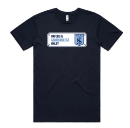 T Shirt - OC