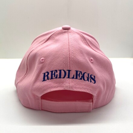 2024 Pink NFC Cap