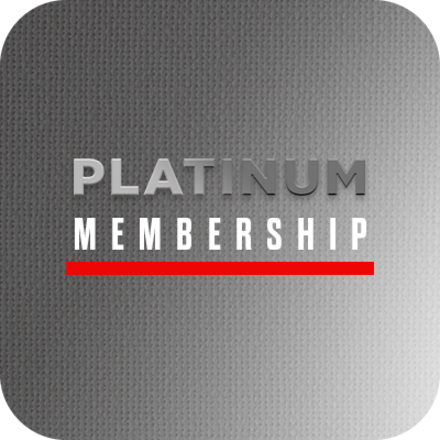 Platinum - Adult