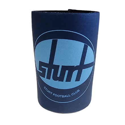 Retro Stubby Holder Option 2
