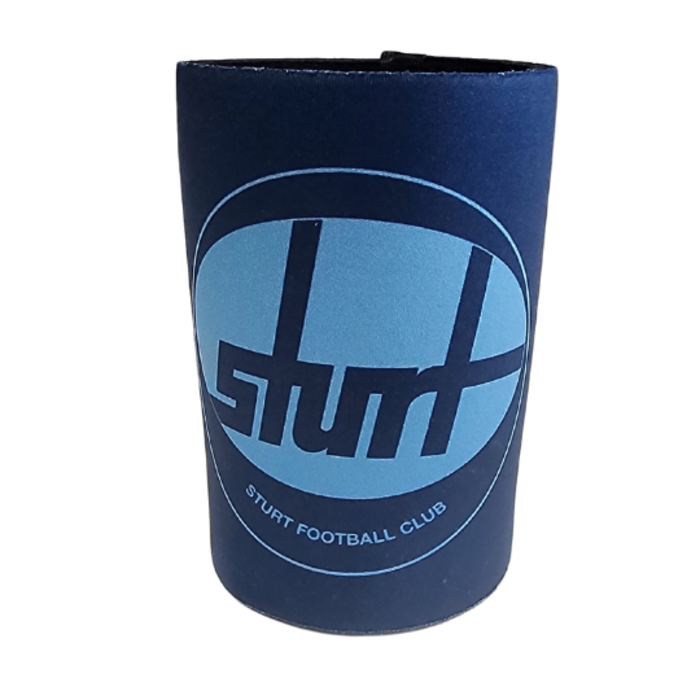 Retro Stubby Holder Option 2