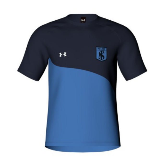 Current Club Training Top