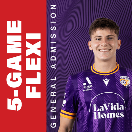 Flexi 5 Game Adult