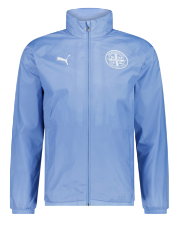 2024/25 PUMA RAIN JACKET