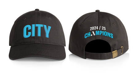 CHAMPIONS CAP