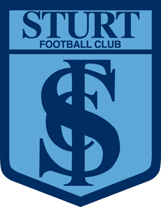Round 14: Sturt FC v Central District FC Concession Ticket
