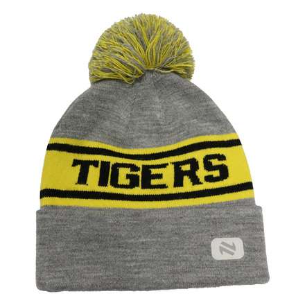 2025 GFC Club Beanie (Grey)