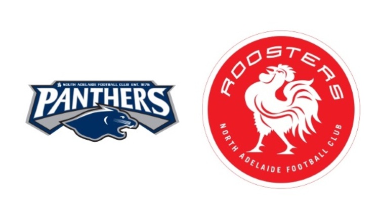 Round 4: South Adelaide FC v North Adelaide FC Concession Ticket