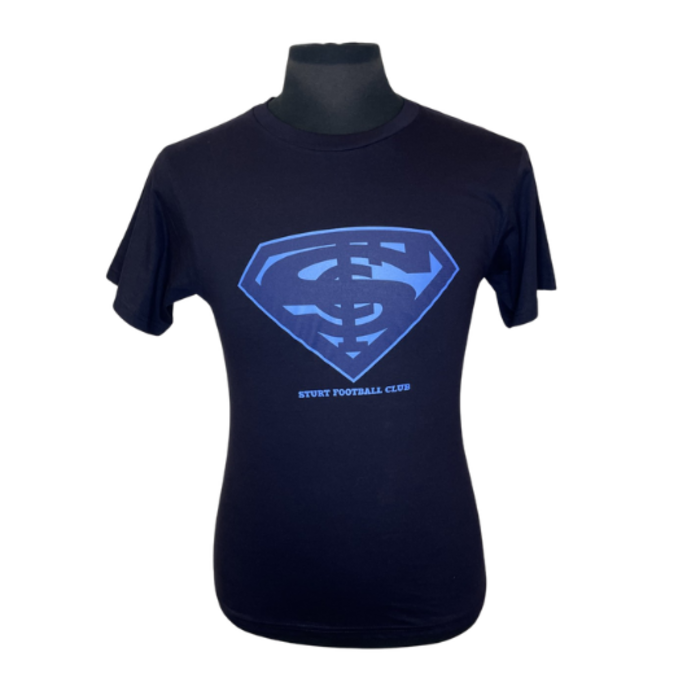 "SuperSFC" T Shirt - Kids