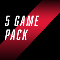 5 Game Pack